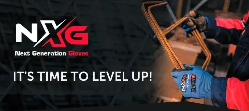 Introducing the Cutting-Edge NXG Range: Revolutionising Safety Gloves in Mun Australia!